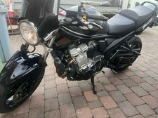 Suzuki bandit 1250cc for sale  HAMILTON