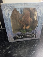 Lord rings two for sale  NOTTINGHAM