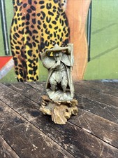 Vintage chinese fisherman for sale  Mooresville