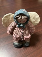Crazy mountain angel for sale  Saint George
