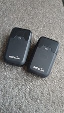 Rodelink belt cam for sale  MANCHESTER