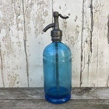 Vintage french blue for sale  BISHOP AUCKLAND