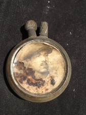 Briquet ww1 poilus d'occasion  Marseille VIII