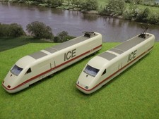 Märklin triebwagen ice gebraucht kaufen  Hameln