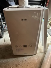 Ideal logic2 s24 for sale Ideal logic2 s24 for sale  BRACKNELL