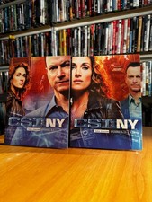 Csi new york usato  Porto Cesareo