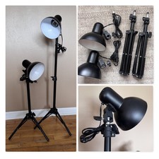 Set black metal for sale  Alsip