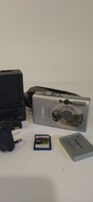 Canon Ixus 95is. 10. Mpx. Zoom 3x. Working Condition. Super condition na sprzedaż Canon Ixus 95is. 10. Mpx. Zoom 3x. Working Condition. Super condition na sprzedaż  PL