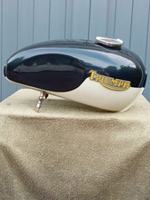Triumph oil frame for sale  MALVERN
