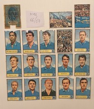 Lotto figurine scudetto usato  Noceto