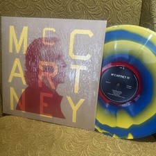 Paul mccartney mccartney for sale  LONDON