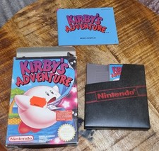 Kirby adventure fra d'occasion  Nyons