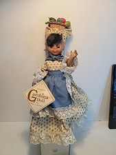 Gambina doll new for sale  Humble