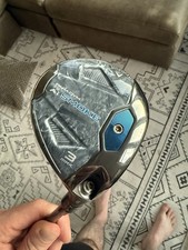 Callaway Ai Smoke 3 Wood Max Head Only comprar usado  Enviando para Brazil