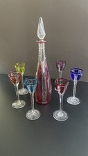 St1 cristal saint d'occasion  Zillisheim