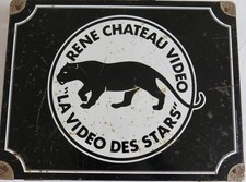 Rene chateau ancienne d'occasion  Blois