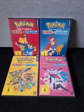 Pokemon rubin saphir gebraucht kaufen  Mülheim an der Ruhr