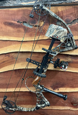 Mathews dxt 60lbs for sale  Richlands