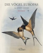 Vögel europas john gebraucht kaufen  Berlin