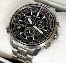 Citizen promaster watch d'occasion  Expédié en Belgium