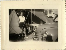 Old photo vintage d'occasion  Expédié en Belgium