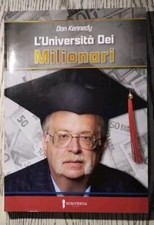 Dan kennedy. università usato  Valvestino
