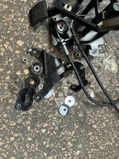 Polo car brake for sale  BOLTON