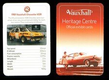 Info card car for sale  EASTBOURNE