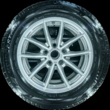205 r16 winterreifen gebraucht kaufen  Berlin