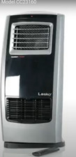 Heater lasko oscillating for sale  Orange Park