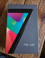 google nexus 7 tablet gebraucht kaufen  Heinsberg