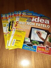 Computer idea anno usato Computer idea anno usato  Teggiano