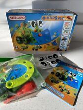 Meccano set 3120 for sale  CHELMSFORD