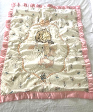 Vintage plush baby for sale  Otter Lake