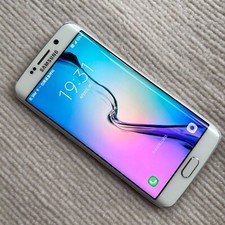  Samsung Galaxy S6 Edge SM-G925F (Global) 32GB Preto/Branco/Dourado Desbloqueado comprar usado  Enviando para Brazil