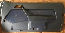 W124 door cards for sale  LONDON