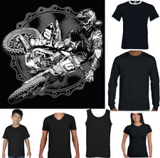 Motocross shirt mens for sale  COVENTRY