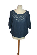 Pull court femme d'occasion  Blanquefort