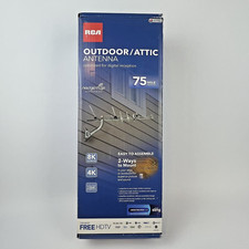 Rca outdoor attic for sale  Lexington