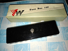Sicherungsbox 10polig neu comprar usado  Enviando para Brazil