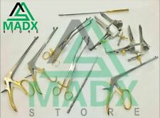 Full colposcopy instrument d'occasion  Expédié en Belgium
