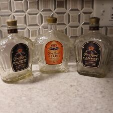 Lot crown royal for sale  Ontonagon