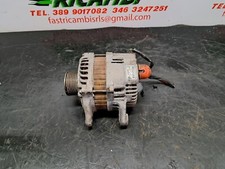 Alternatore nissan micra usato  Camigliano Santa Gemma