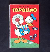 Topolino libretto 359 usato  Praia a Mare