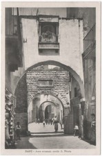 Bari arco orientale usato  Bari