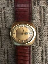 Belle montre vintage d'occasion  Villetaneuse