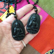 Thai buddha pendant for sale  SUTTON