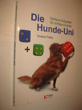 Hunde uni viviane gebraucht kaufen  Leverkusen