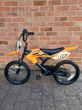 Motorcross style kids for sale  CRAWLEY