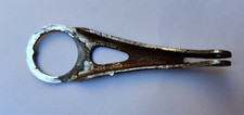 Antico robusto portafaro usato  Foligno